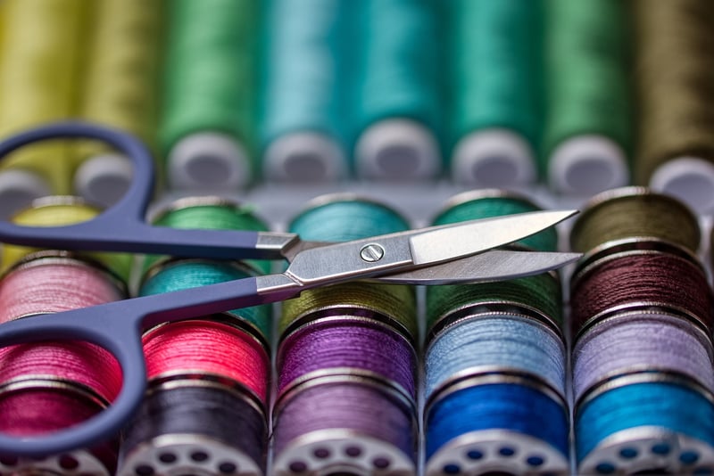Crafting Magic